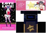 6.矢澤にこ 「ラブライブ! チケットケースwithハコビジョンチケット」
