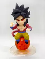 孫悟空(超サイヤ人4) 「ドラゴンボールGT キャラプッチ [超サイヤ人4編]」