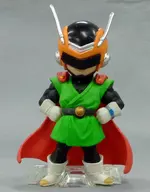 グレートサイヤマン(ヘルメットver.) 「ドラゴンボールアドバージ10」
