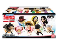 ワンピース ADVERGE MOTION -STAMPEDE- セット