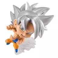 1.孫悟空(身勝手の極意) 「ドラゴンボール超戦士フィギュア」