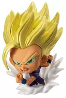 1.超サイヤ人2 孫悟飯 「ドラゴンボール超戦士フィギュア4」