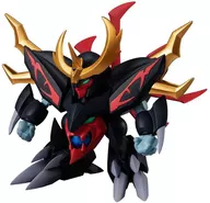 4.邪戦角 「魔神英雄伝ワタル 魔神物語(MASHIN-SAGA)02」