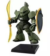 5.ゲルググ(袖付きVer.) 「FW GUNDAM CONVERGE 機動戦士ガンダムUC SPECIAL SELECTION」