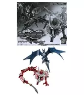 SO-DO CHRONICLE 仮面ライダー龍騎 ドラグレッダー＆ダークウイングセット プレミアムバンダイ限定