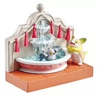 4.マメパト＆ワンパチ 「ポケモンの街2 祭りの街角」
