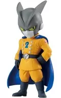 7.ガンマ2号 「ドラゴンボールアドバージ15」
