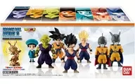 ドラゴンボールアドバージ15セット
