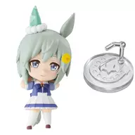 5.セイウンスカイ 「ウマ娘 プリティーダービー ミニキャラコレクション 01」