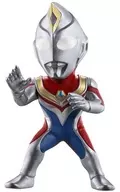 2.ウルトラマンダイナ フラッシュタイプ 「CONVERGE MOTION ウルトラマン3」