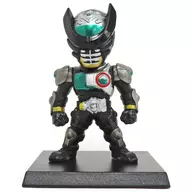 【シークレット】仮面ライダーバース プロトタイプ 「CONVERGE KAMEN RIDER 24」