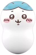 2.ハチワレ 「クーナッツ ちいかわ」