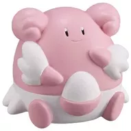 12.ハピナス 「ポケモンキッズ 思い出のポケモンGET!編」