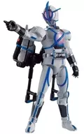 仮面ライダーサイガ A+Bセット 「SO-DO CHRONICLE 仮面ライダー555 2」