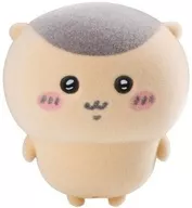 5.くりまんじゅう 「ちいかわ なんか小さくてかわいいどーる」