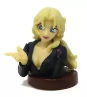 ベルモット 「チョコエッグ 名探偵コナン3」