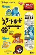 ディズニーピクサー ミニスケートボード
