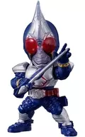4.仮面ライダーブレイド 「CONVERGE MOTION 仮面ライダー5」