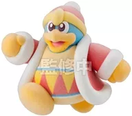 4.デデデ大王 「星のカービィ プププどーる」