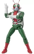 1.仮面ライダーV3 「掌動ーXX 仮面ライダー9」