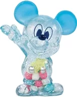 1.しゅわっとソーダ “ミッキー” 「Disney Friends8 Imagination-Mix」