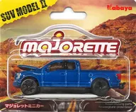 フォード F-150 ラプター 「マジョレットミニカー SUVコレクション2」