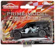 ランドローバー ディフェンダー 「マジョレットミニカー PRIMEMODEL RACING EDITION4」