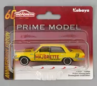 メルセデス・ベンツ 450SEL 「マジョレットミニカー PRIMEMODEL 60 ANNIVERSARY EDITION」