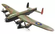 03b.ランカスター 第57飛行隊 「ワークショップ Vol.13 大型機コレクション」