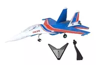 F.Su-30SM ロシア航空宇宙軍 ロシアンナイツ 「1/144 ワークショップ Vol.35 フランカーファミリー」