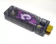 2.ジョーカーメモリ 「仮面ライダーW サウンドガイアメモリ」