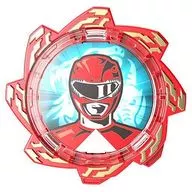 5.ジュウレンジャーアバタロウギア 「暴太郎戦隊ドンブラザーズ SGアバタロウギア01」