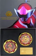 アバタロウギア スペシャルBOX 「暴太郎戦隊ドンブラザー」 スーパー戦隊チョコキャンペーン当選品