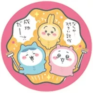 5. 「ちいかわ プチキャン討伐編」