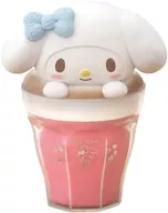 5.マイメロディ いちごラテ 「キャラテアートケース サンリオキャラクターズ」