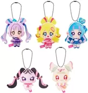 【BOX】キミとアイドルプリキュア♪ ふわふわおでかけますこっと