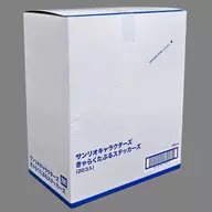 【BOX】サンリオキャラクターズ きゃらくたぶるステッカーズ