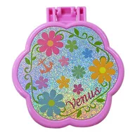 ヴィーナスアーク フラワーミラー 「アイカツスターズ!」 ハッピーセット