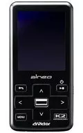 デジタルオーディオプレーヤー ALNEO 8GB (ブラック) [XA-V80-B]