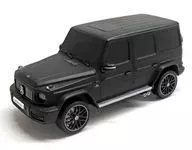 フェイス Bluetooth スピーカー メルセデス・ベンツ AMG G 63型 (マットブラック) [656628]