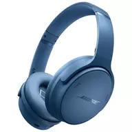 BOSE Bluetooth ノイズキャンセリング搭載ヘッドホン QuietComfort Headphones (ブルーダスク) [QuietComfortHPBLU]