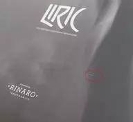 有線 密閉型平面磁界ヘッドホン LIRIC [LIR-BC](状態：欠品有※詳細については備考をご覧ください)