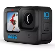 GoPro ウェアラブルカメラ HERO10 Black [CHDHX-101-FW](状態：説明書欠品)