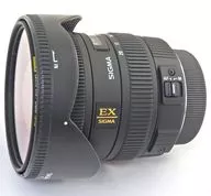SIGMA 広角ズームレンズ 10-20mm F3.5 EX DC HSM (ペンタックスK用)