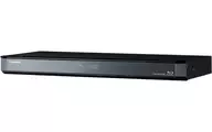 パナソニック ブルーレイディスクレコーダー DIGA 1TB [DMR-BRW1000] (状態：本体・リモコン・説明書状態難)