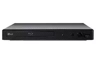 LG ブルーレイディスク/DVDプレーヤー [BP250](状態：本体・ACアダプターのみ)
