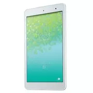 Qua tab 01 (ホワイト) [KYT31SWA]