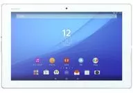 Xperia Z4 Tablet SOT31 10.1インチ 32GB (au/ホワイト) [SOT31SWA]