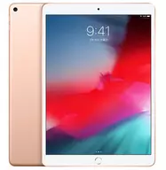 iPad Air(第3世代) Wi-Fi 256GB (ゴールド) [MUUT2J/A]