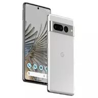 Google Pixel 7 Pro 128GB (SIMフリー/スノー) [GFE4J]